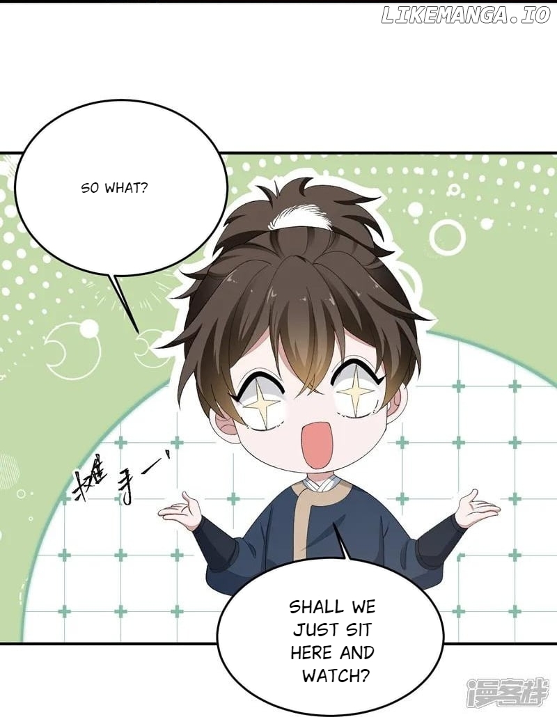 Poisonous Doctor: First Wife’s Daughter Chapter 401 - page 9