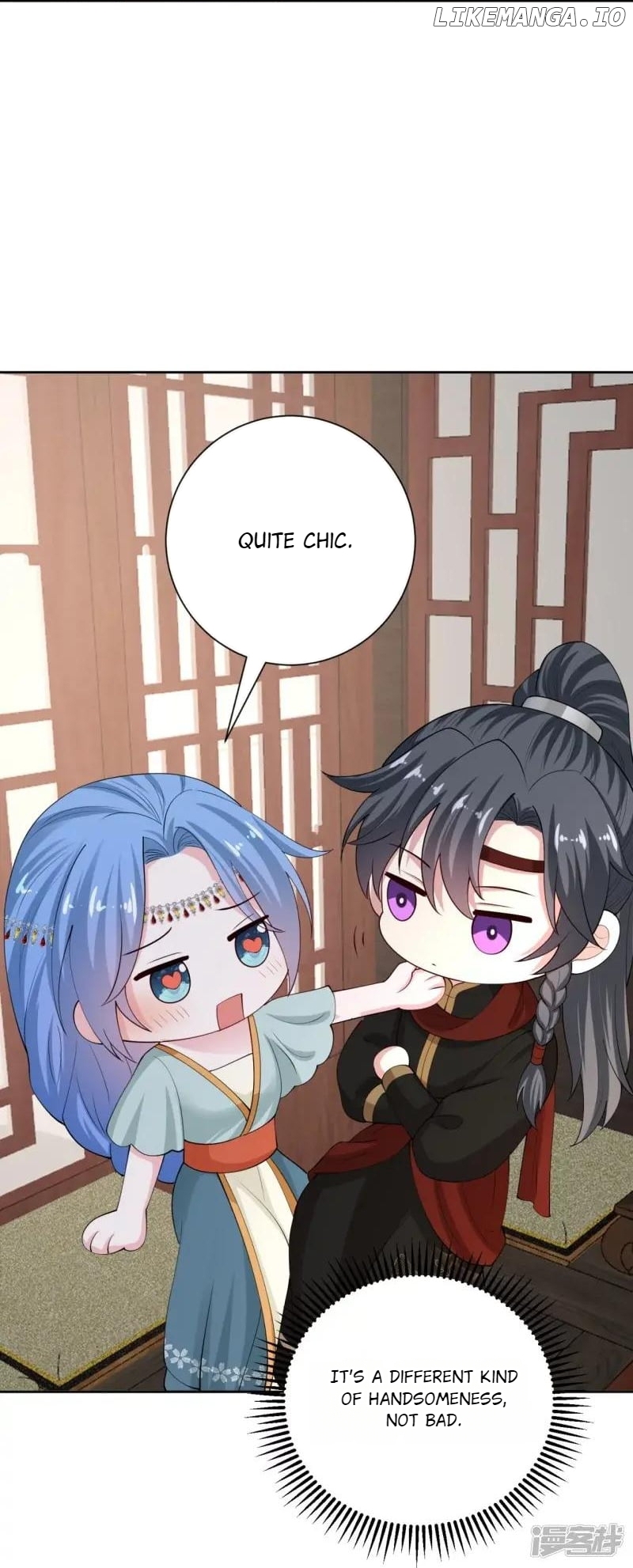 Poisonous Doctor: First Wife’s Daughter Chapter 324 - page 12