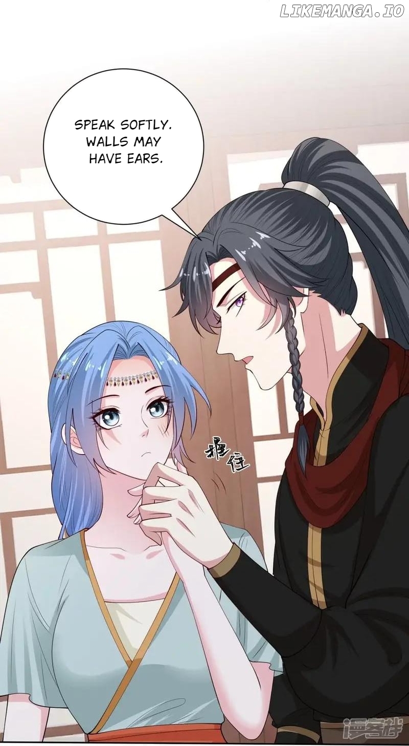 Poisonous Doctor: First Wife’s Daughter Chapter 324 - page 13