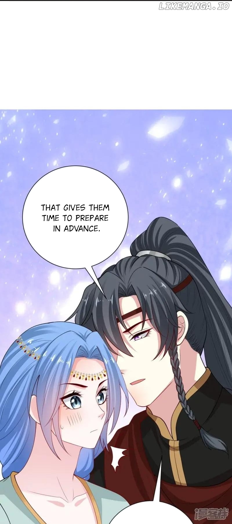 Poisonous Doctor: First Wife’s Daughter Chapter 324 - page 15