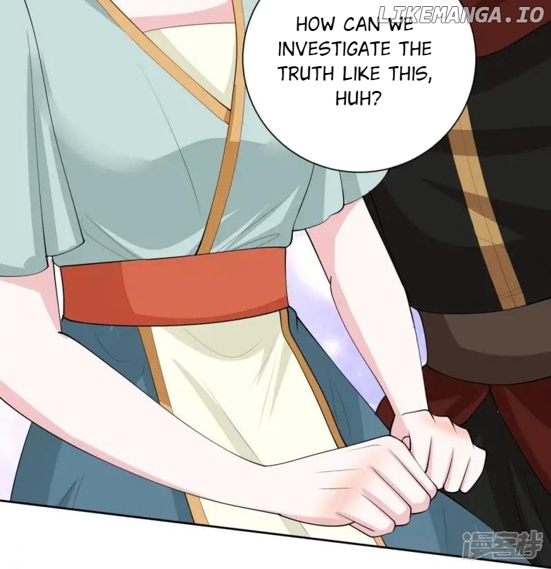 Poisonous Doctor: First Wife’s Daughter Chapter 324 - page 16