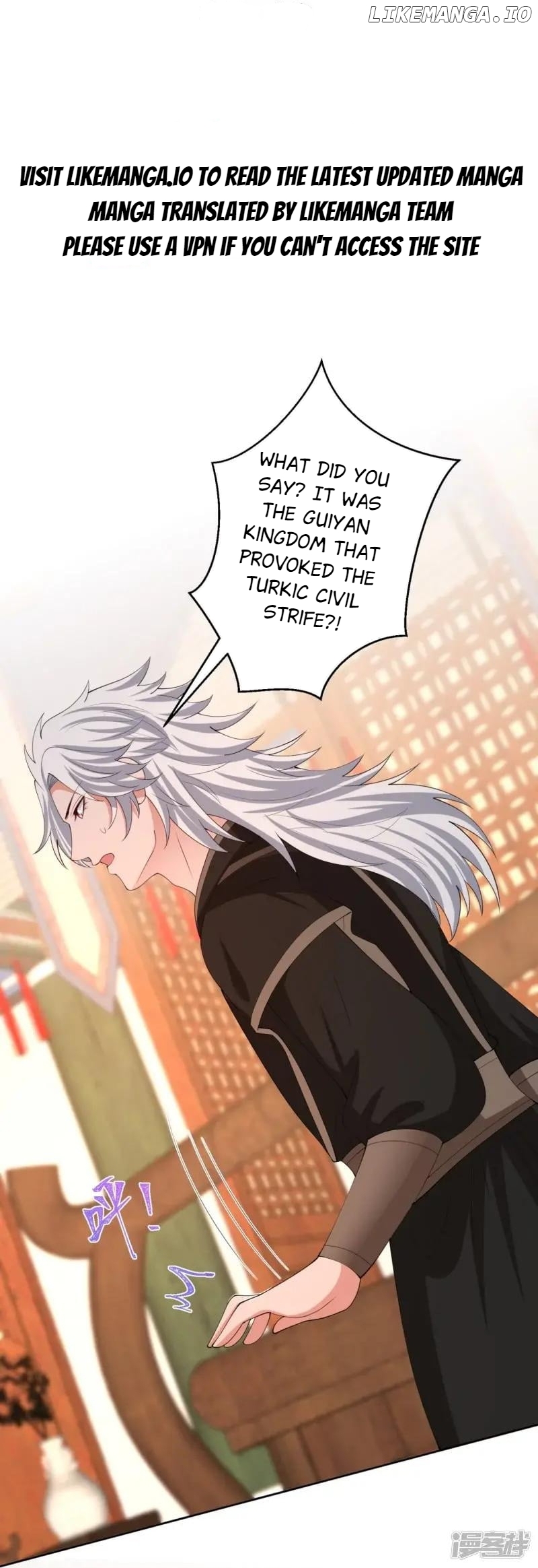 Poisonous Doctor: First Wife’s Daughter Chapter 324 - page 2