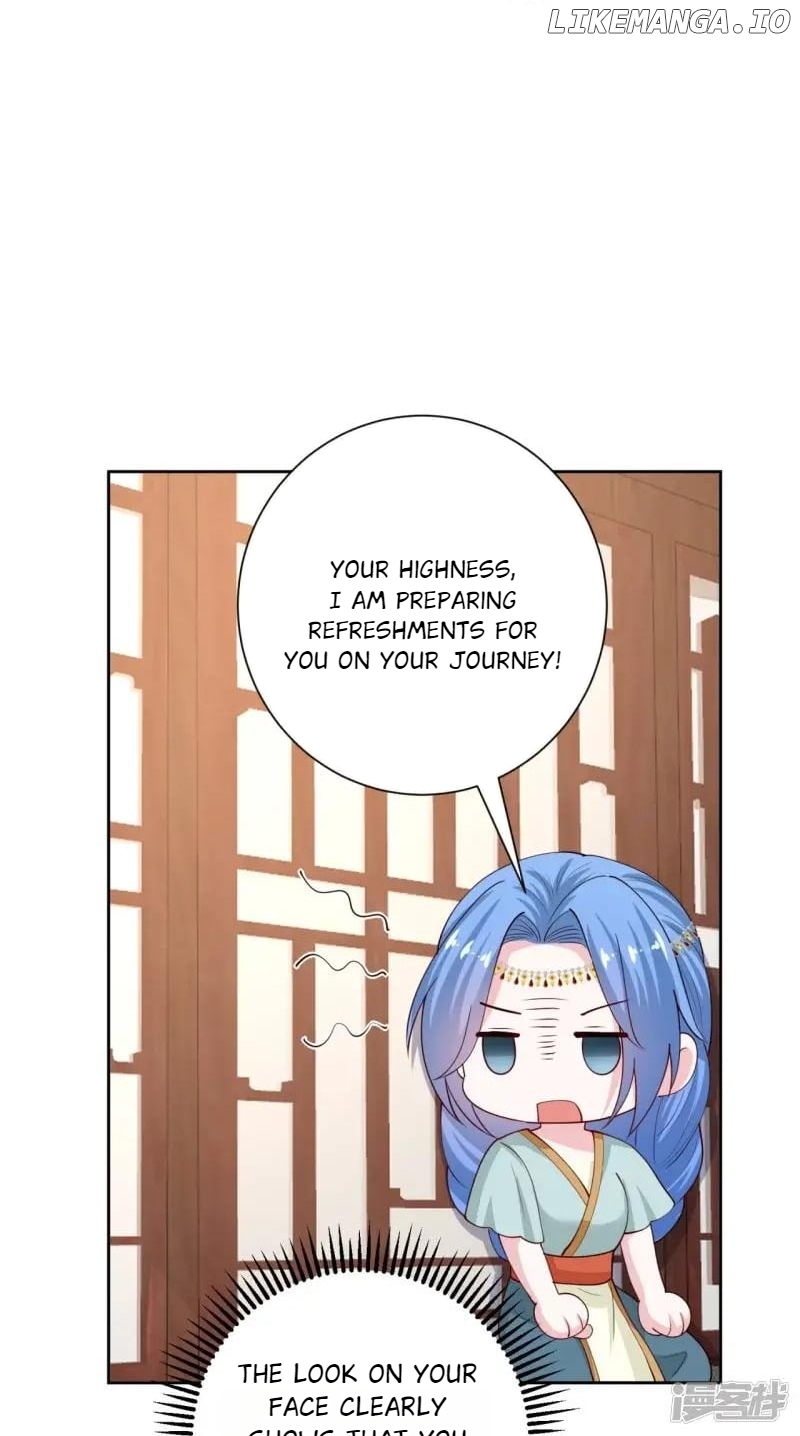 Poisonous Doctor: First Wife’s Daughter Chapter 324 - page 20