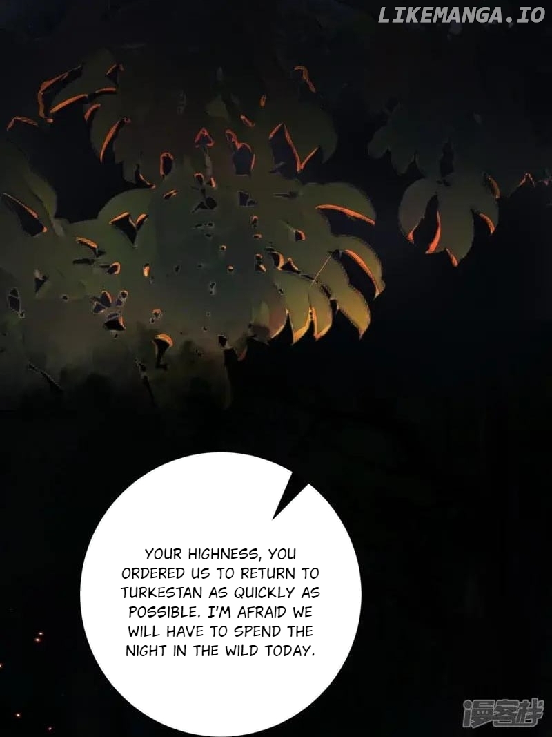 Poisonous Doctor: First Wife’s Daughter Chapter 324 - page 25