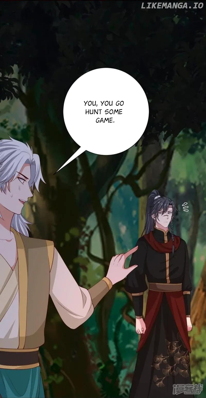 Poisonous Doctor: First Wife’s Daughter Chapter 324 - page 27