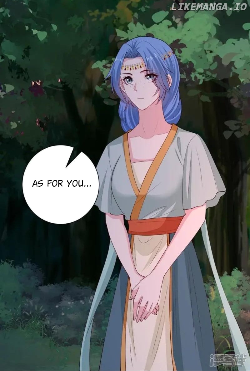 Poisonous Doctor: First Wife’s Daughter Chapter 324 - page 29