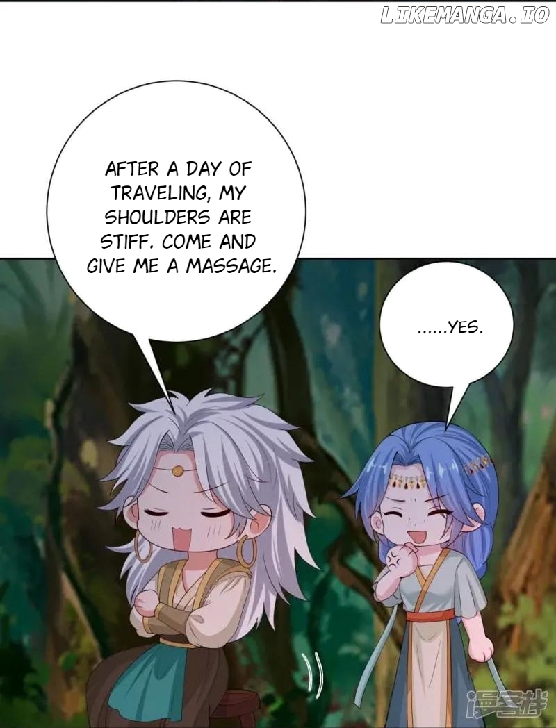 Poisonous Doctor: First Wife’s Daughter Chapter 324 - page 30