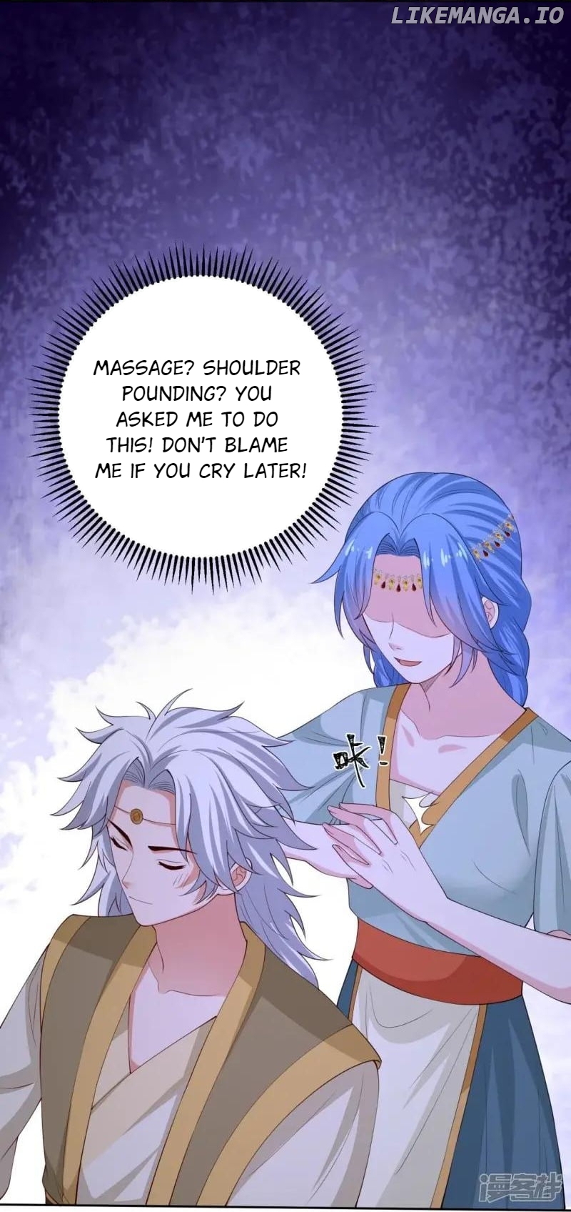 Poisonous Doctor: First Wife’s Daughter Chapter 324 - page 31