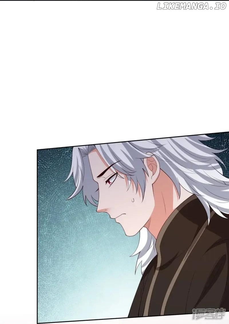 Poisonous Doctor: First Wife’s Daughter Chapter 324 - page 5