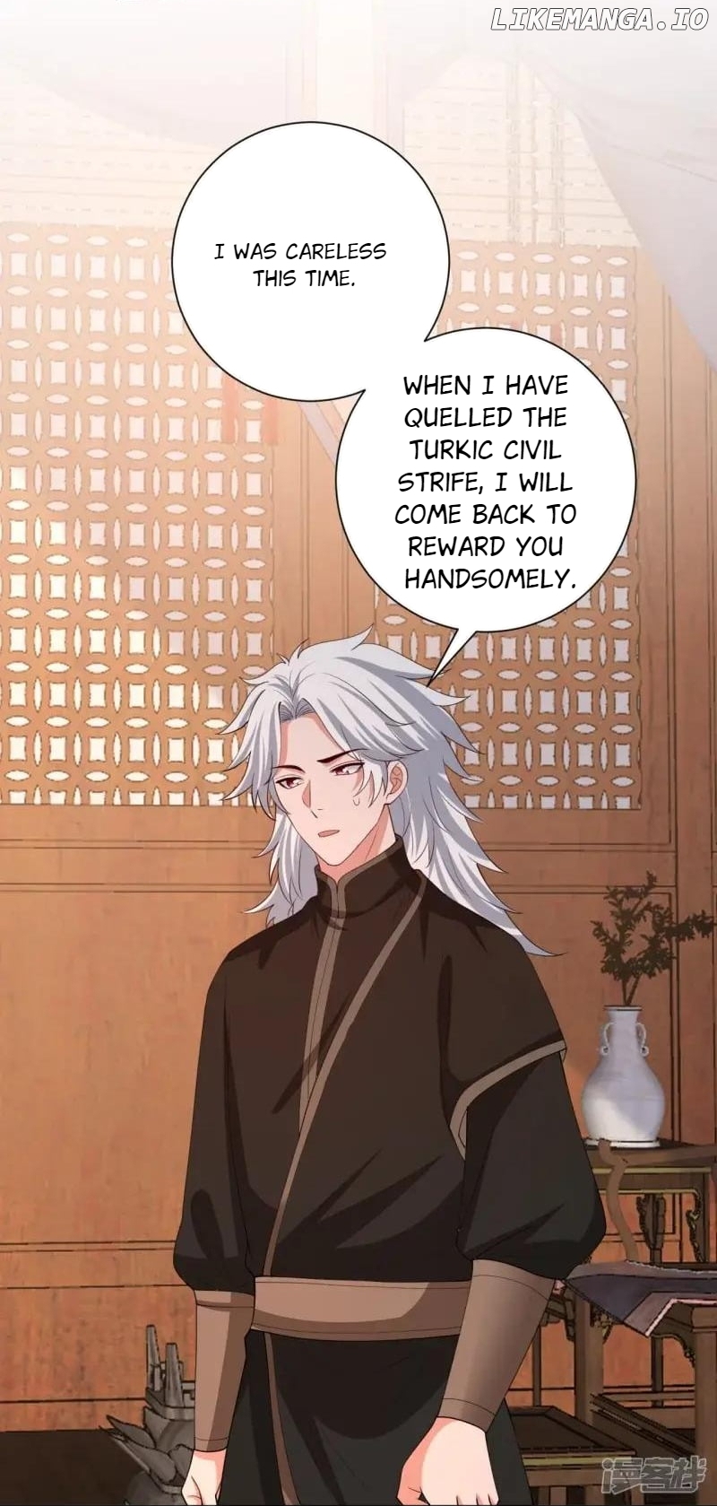 Poisonous Doctor: First Wife’s Daughter Chapter 324 - page 6