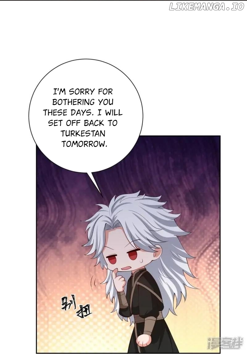 Poisonous Doctor: First Wife’s Daughter Chapter 324 - page 7