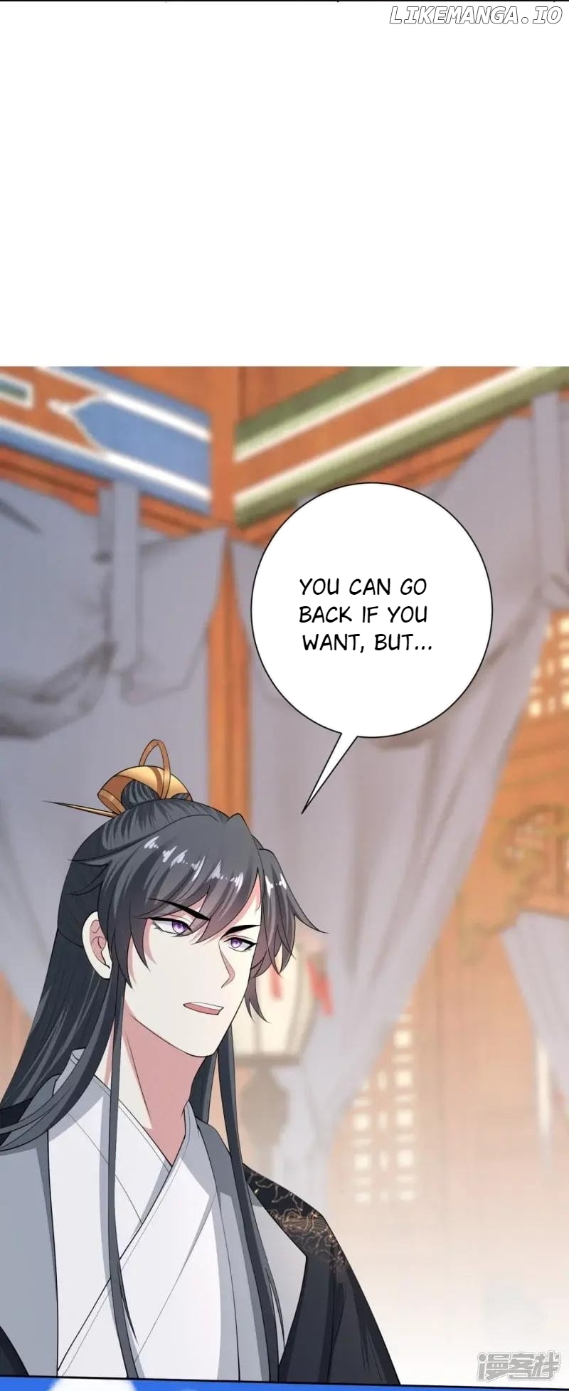 Poisonous Doctor: First Wife’s Daughter Chapter 324 - page 9