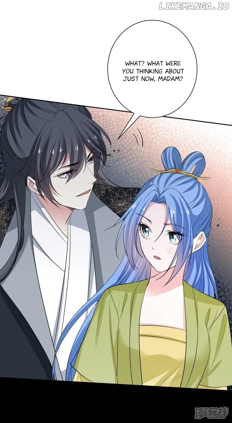 Poisonous Doctor: First Wife’s Daughter Chapter 377 - page 15