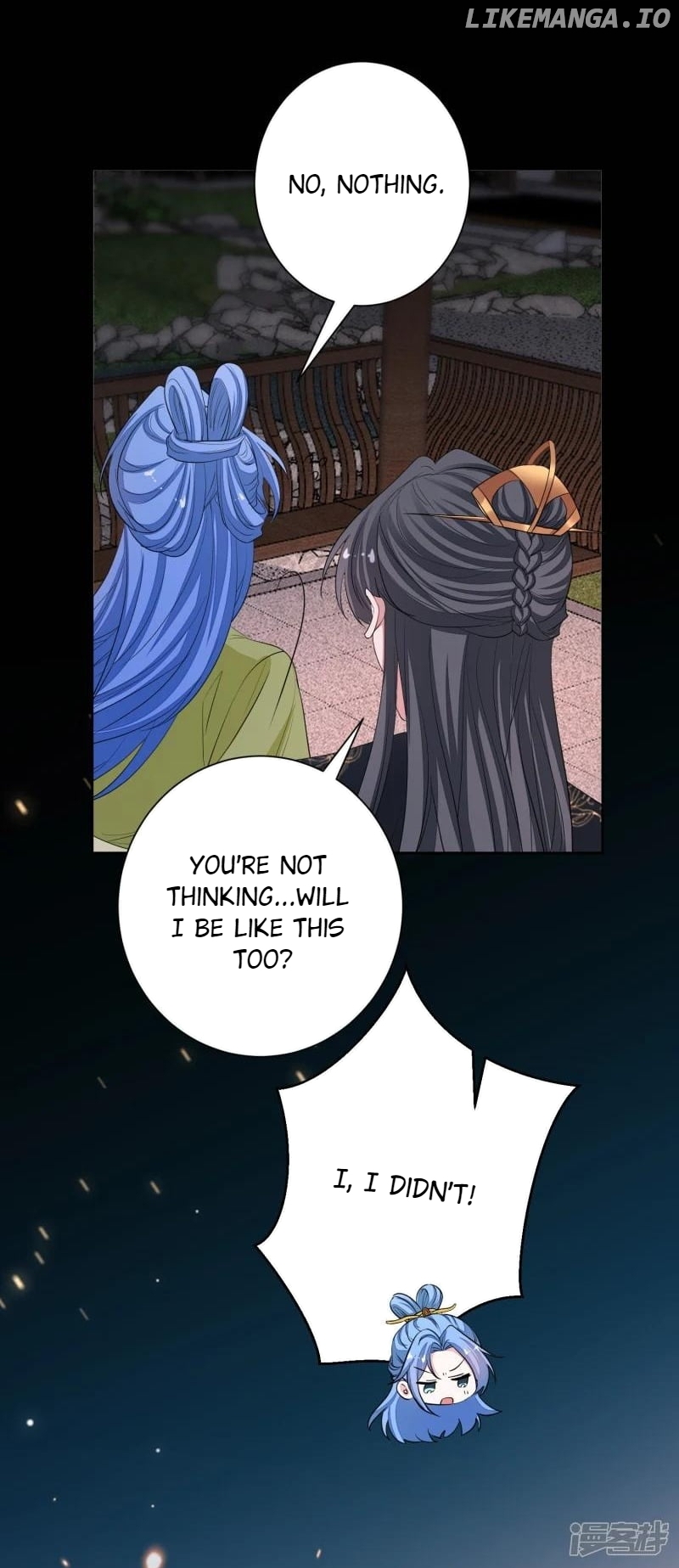 Poisonous Doctor: First Wife’s Daughter Chapter 377 - page 16