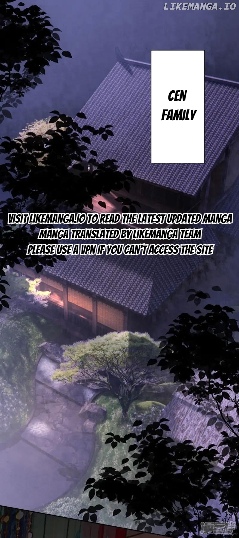Poisonous Doctor: First Wife’s Daughter Chapter 377 - page 2