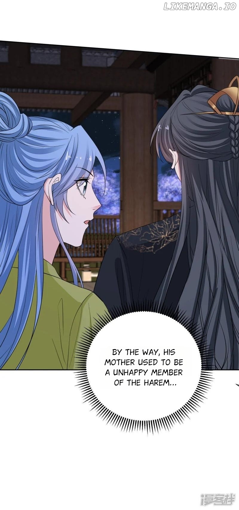 Poisonous Doctor: First Wife’s Daughter Chapter 377 - page 20