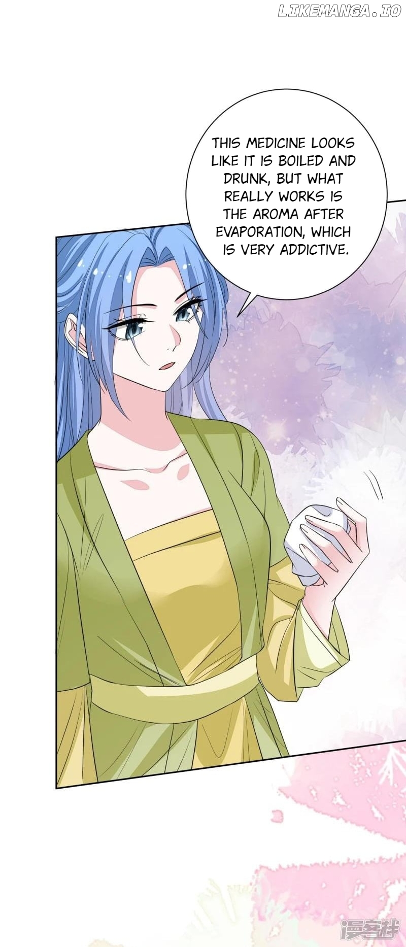 Poisonous Doctor: First Wife’s Daughter Chapter 377 - page 25