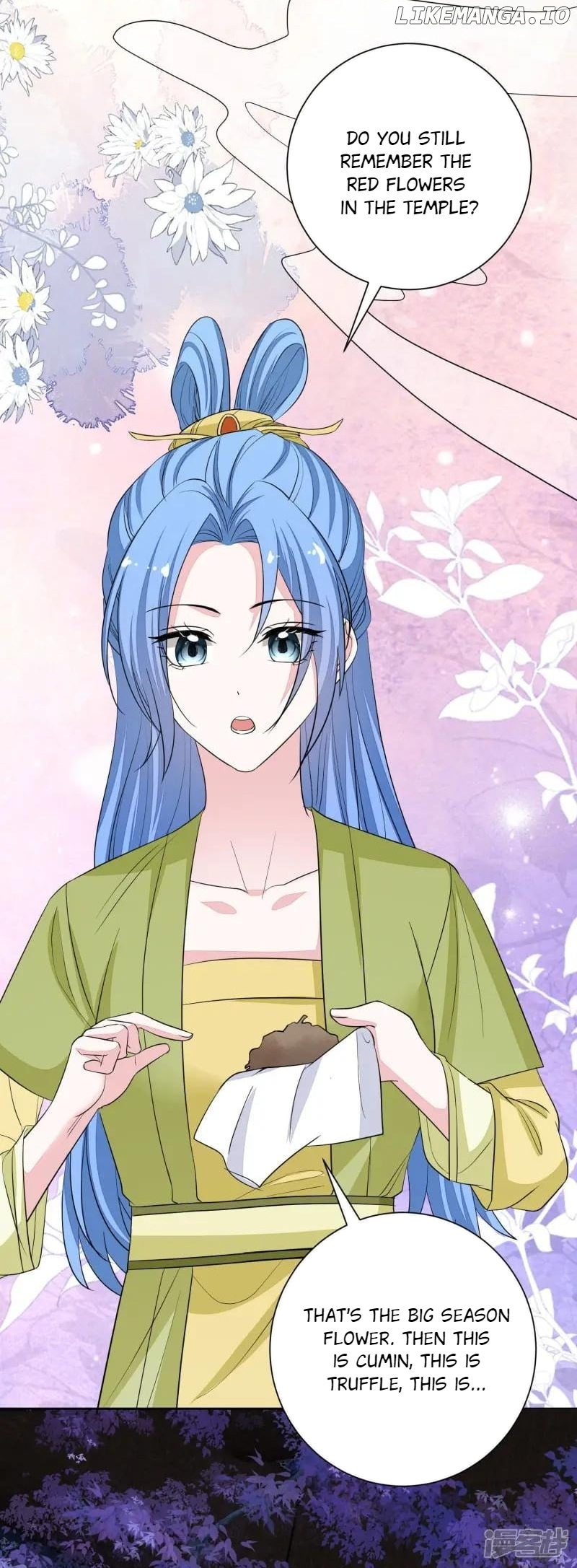 Poisonous Doctor: First Wife’s Daughter Chapter 377 - page 28