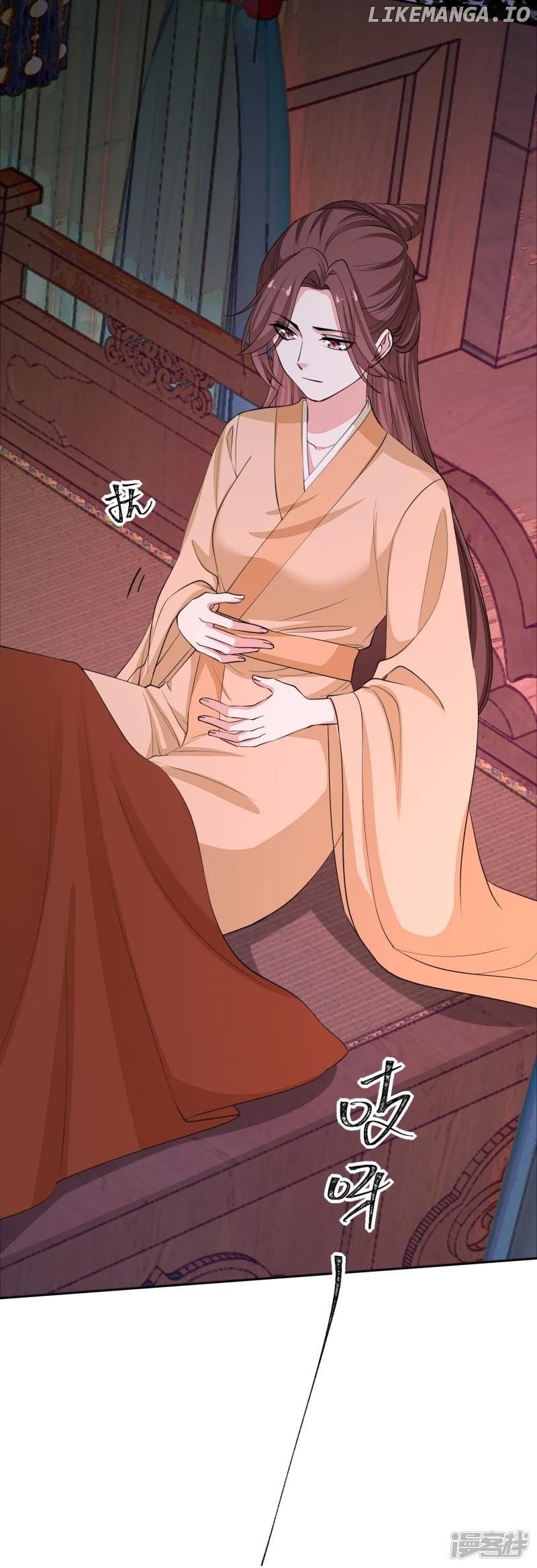 Poisonous Doctor: First Wife’s Daughter Chapter 377 - page 3