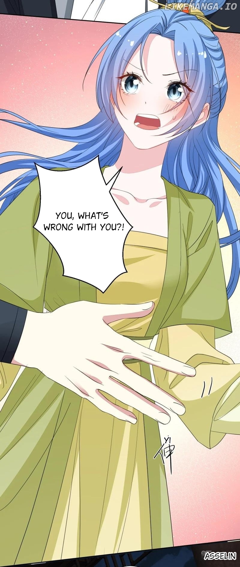 Poisonous Doctor: First Wife’s Daughter Chapter 377 - page 31
