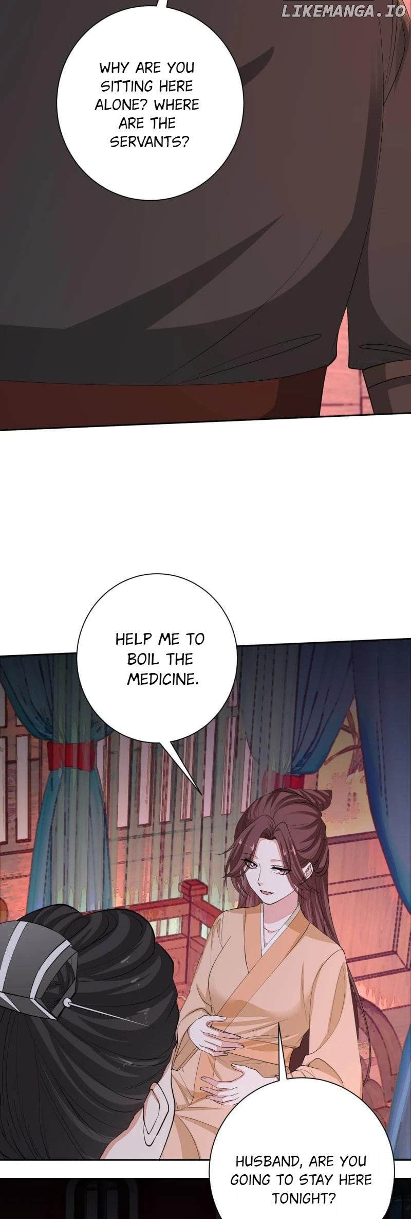 Poisonous Doctor: First Wife’s Daughter Chapter 377 - page 5