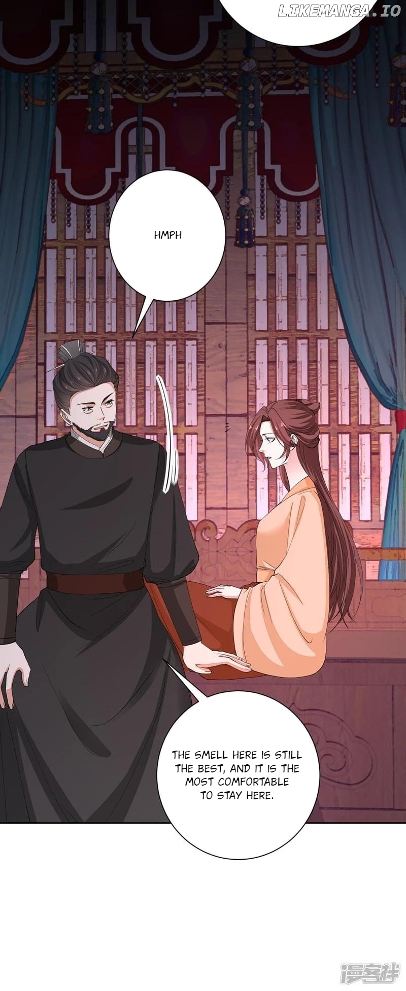 Poisonous Doctor: First Wife’s Daughter Chapter 377 - page 6