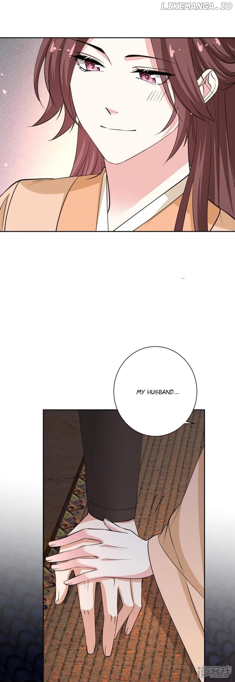 Poisonous Doctor: First Wife’s Daughter Chapter 377 - page 7