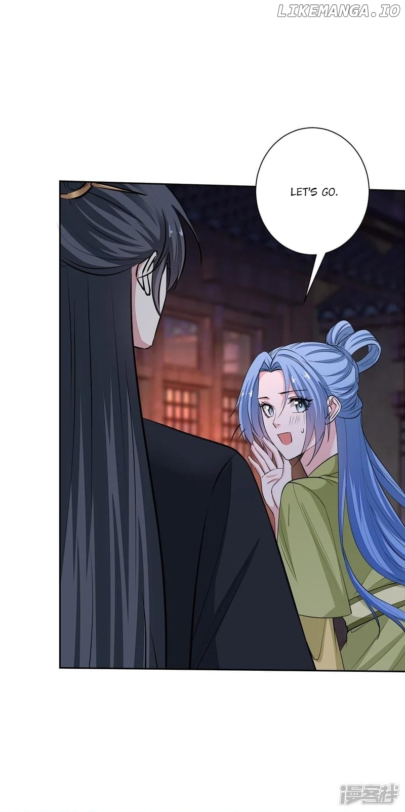 Poisonous Doctor: First Wife’s Daughter Chapter 377 - page 9