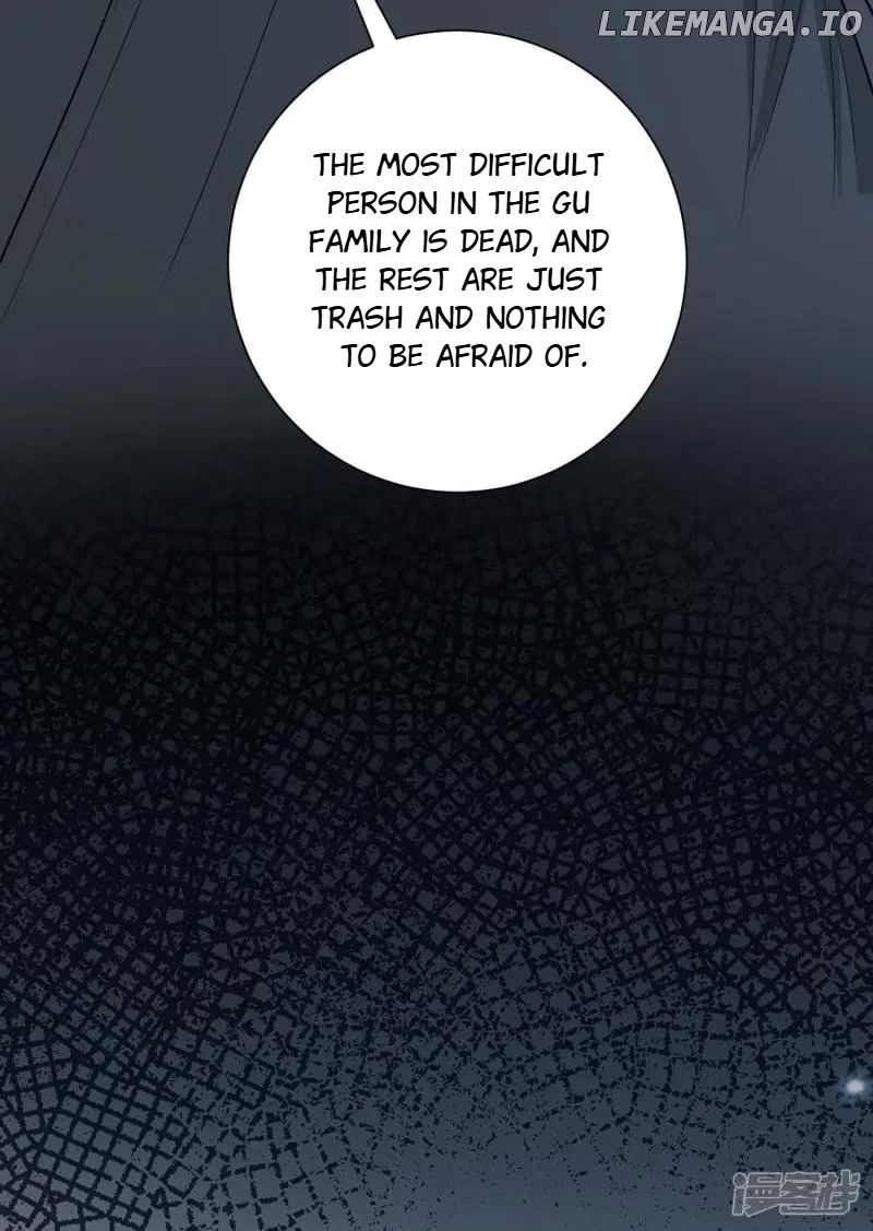 Poisonous Doctor: First Wife’s Daughter Chapter 351 - page 11