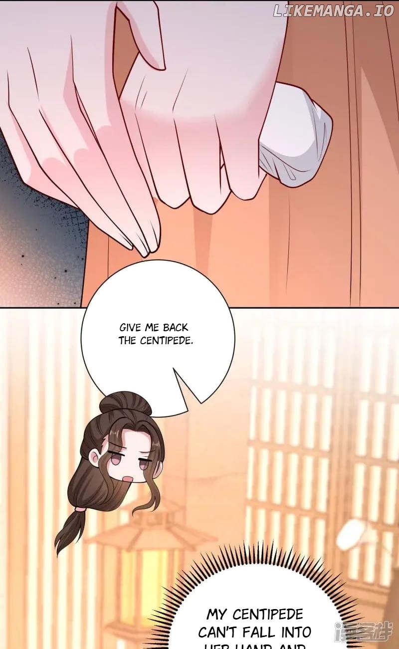Poisonous Doctor: First Wife’s Daughter Chapter 351 - page 13