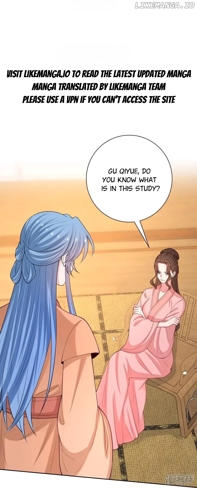 Poisonous Doctor: First Wife’s Daughter Chapter 351 - page 2