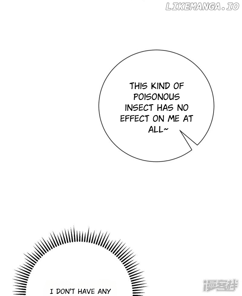 Poisonous Doctor: First Wife’s Daughter Chapter 351 - page 20