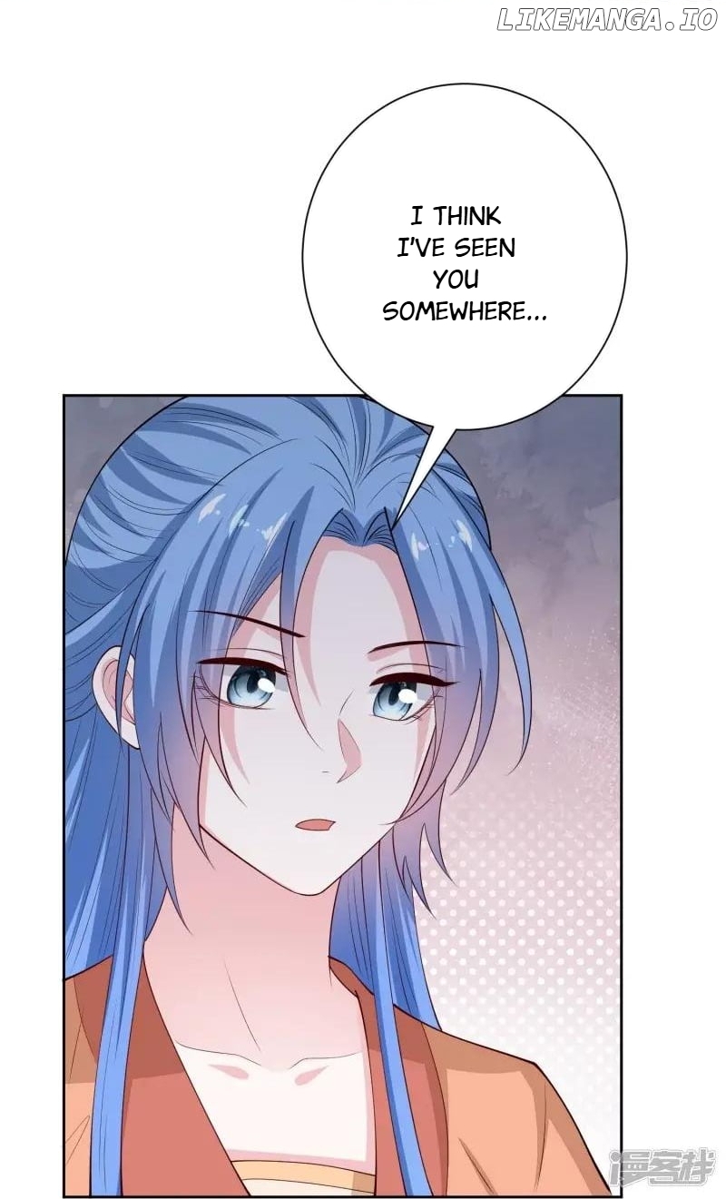 Poisonous Doctor: First Wife’s Daughter Chapter 351 - page 25