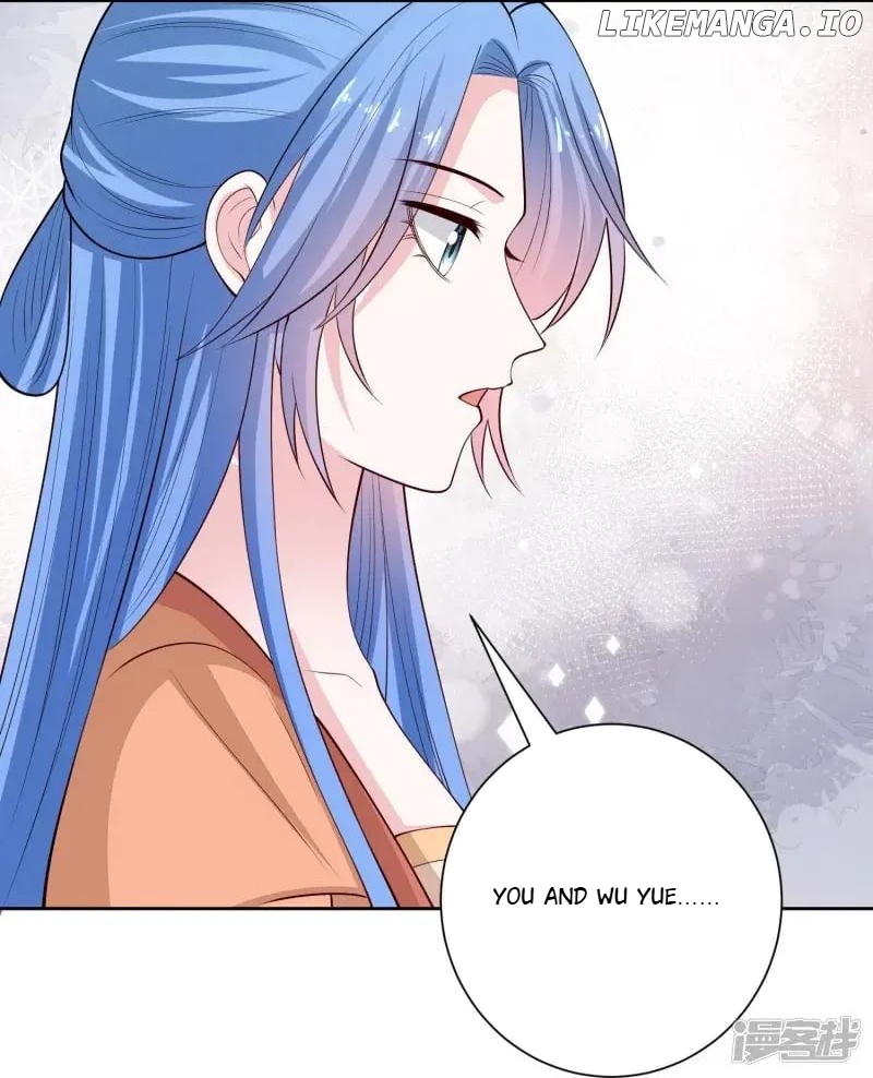 Poisonous Doctor: First Wife’s Daughter Chapter 351 - page 29