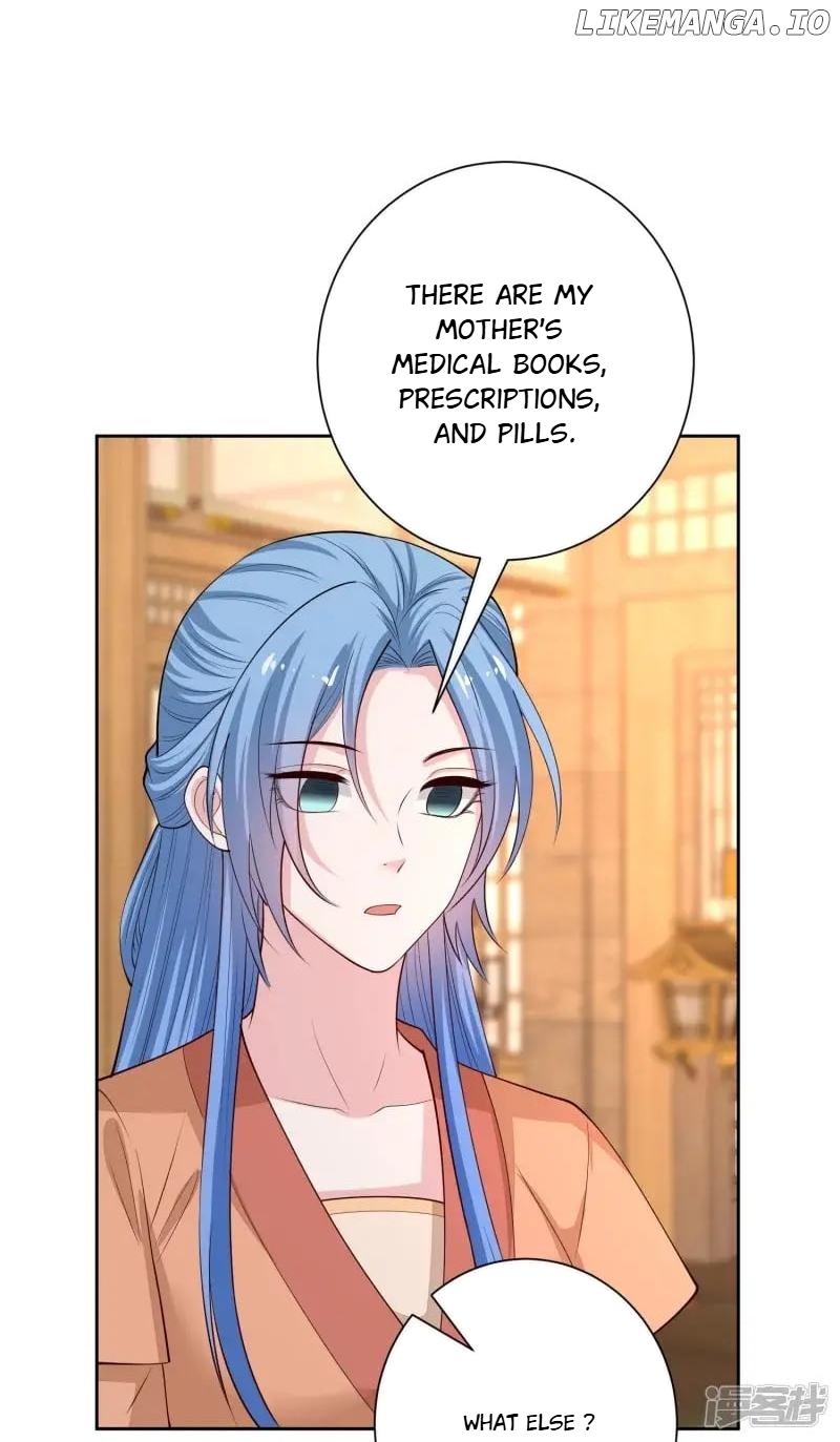 Poisonous Doctor: First Wife’s Daughter Chapter 351 - page 3