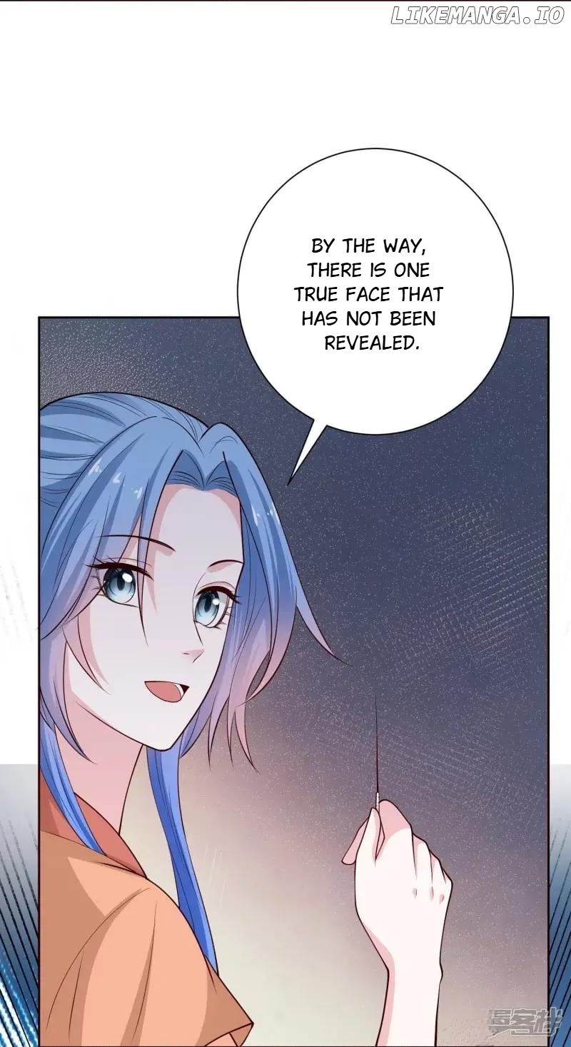 Poisonous Doctor: First Wife’s Daughter Chapter 351 - page 33