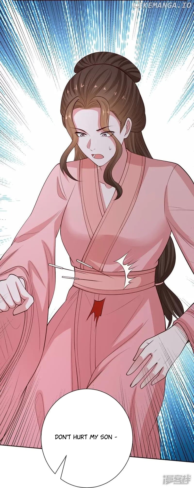 Poisonous Doctor: First Wife’s Daughter Chapter 351 - page 34