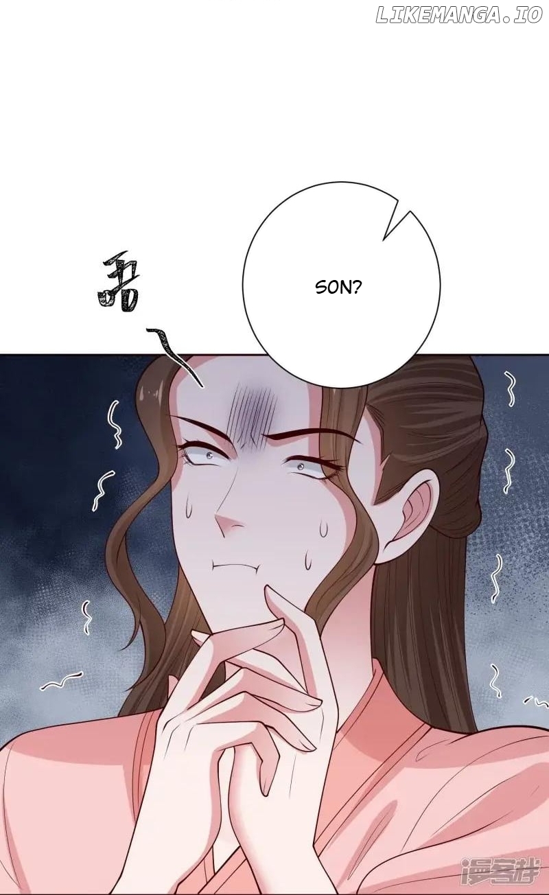 Poisonous Doctor: First Wife’s Daughter Chapter 351 - page 35