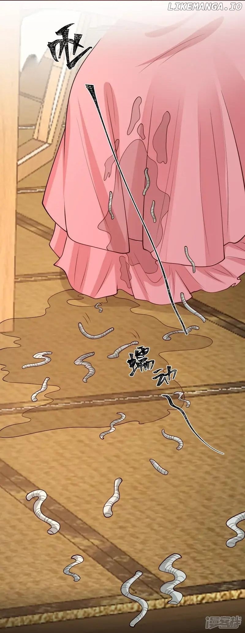 Poisonous Doctor: First Wife’s Daughter Chapter 351 - page 36