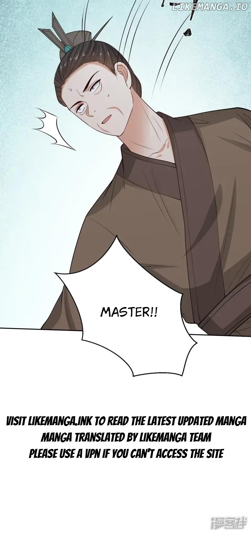 Poisonous Doctor: First Wife’s Daughter Chapter 351 - page 38