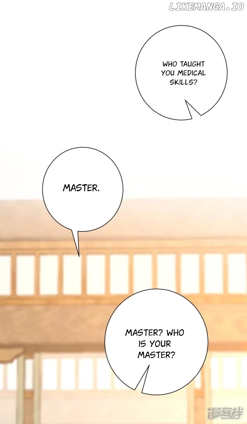 Poisonous Doctor: First Wife’s Daughter Chapter 351 - page 5