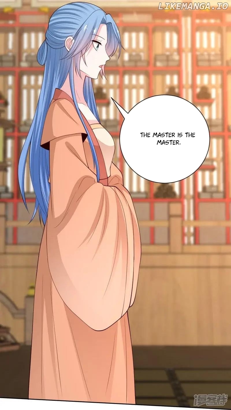 Poisonous Doctor: First Wife’s Daughter Chapter 351 - page 6