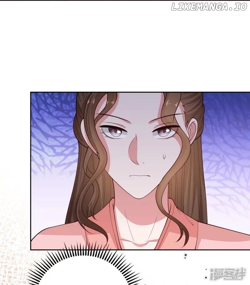 Poisonous Doctor: First Wife’s Daughter Chapter 351 - page 9