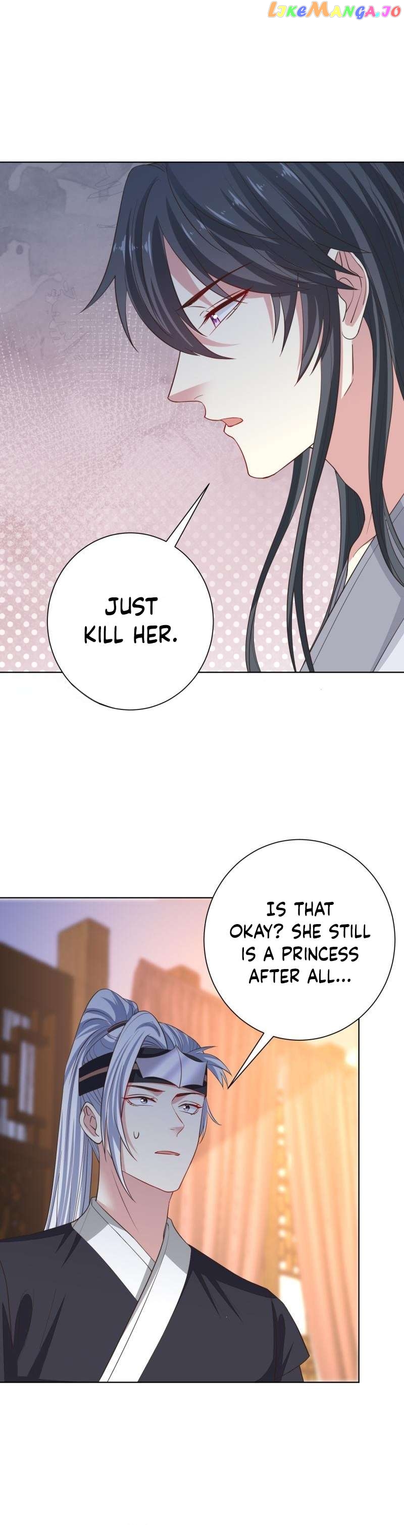 Poisonous Doctor: First Wife’s Daughter Chapter 279 - page 6