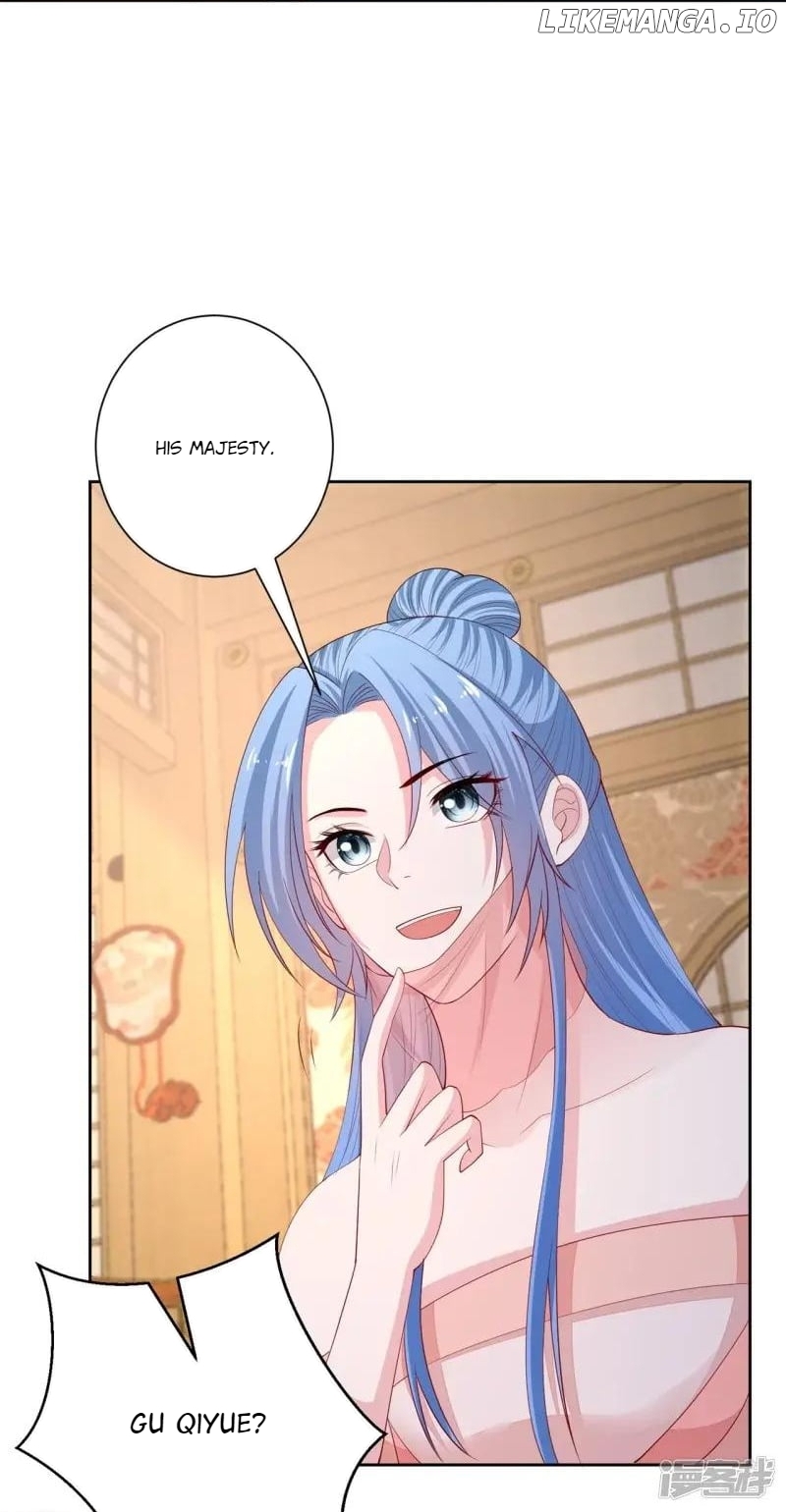 Poisonous Doctor: First Wife’s Daughter Chapter 323 - page 12