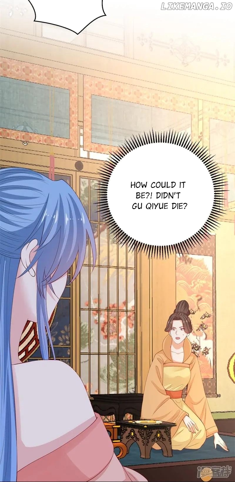 Poisonous Doctor: First Wife’s Daughter Chapter 323 - page 13