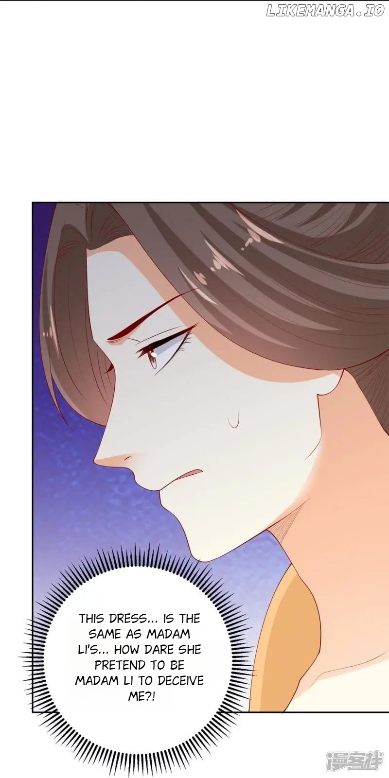 Poisonous Doctor: First Wife’s Daughter Chapter 323 - page 14