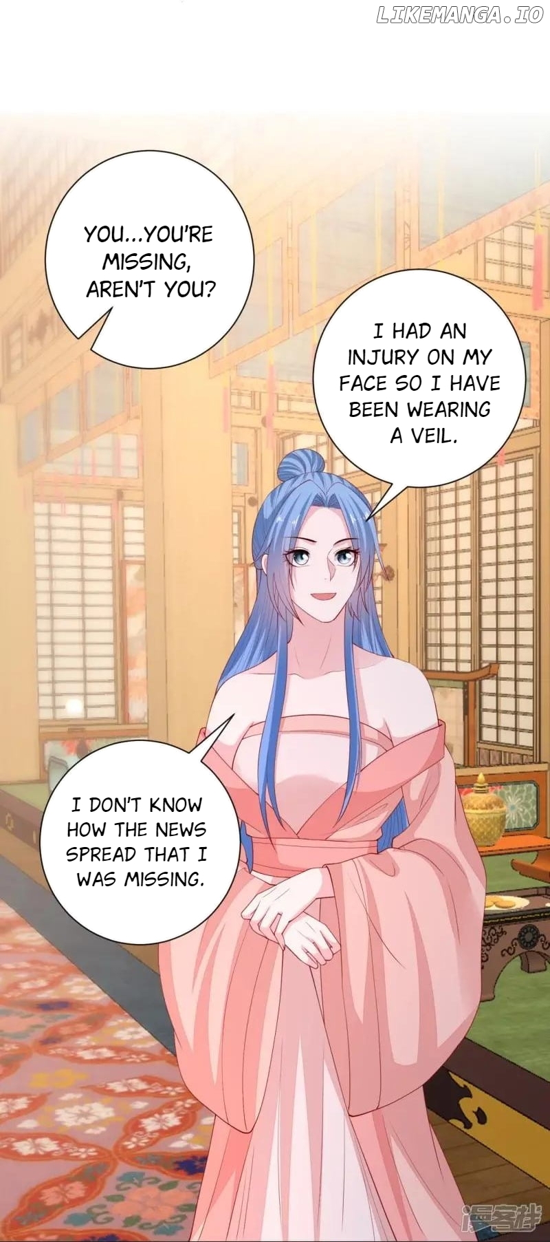 Poisonous Doctor: First Wife’s Daughter Chapter 323 - page 15