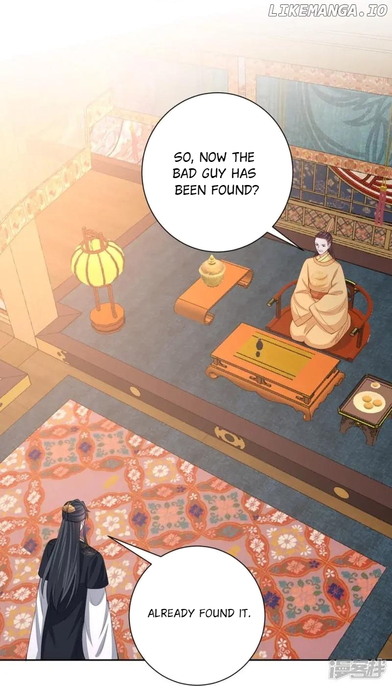 Poisonous Doctor: First Wife’s Daughter Chapter 323 - page 17