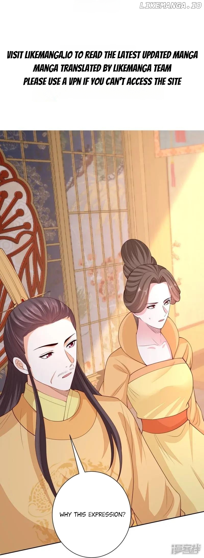 Poisonous Doctor: First Wife’s Daughter Chapter 323 - page 2